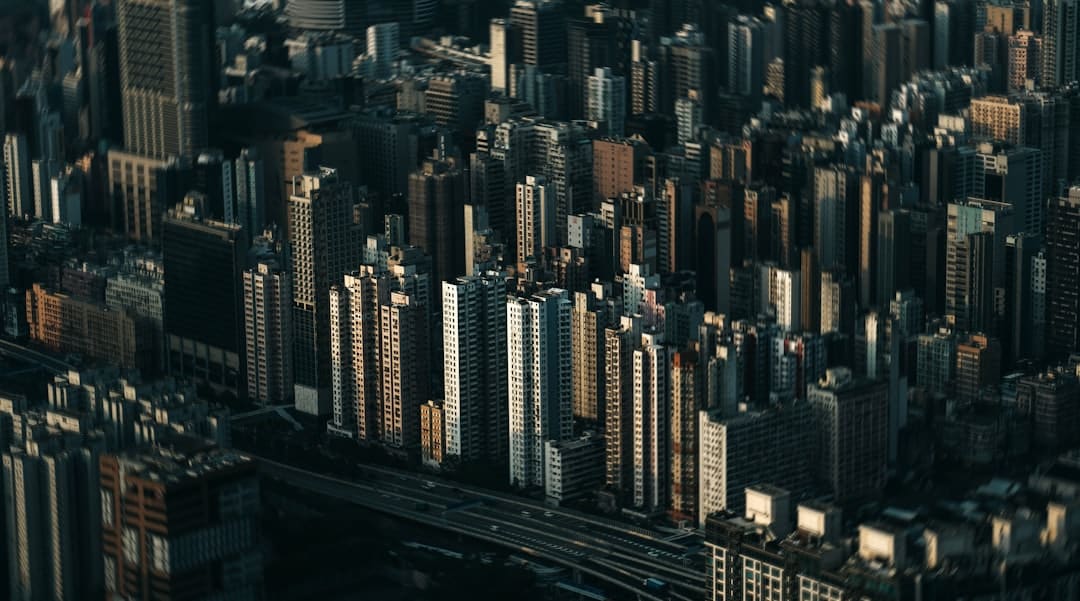 8月中国非制造业整体保持平稳运行